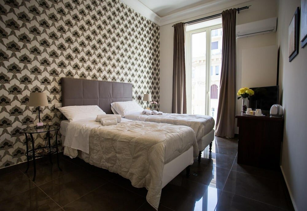 Фото B&b Depretis19