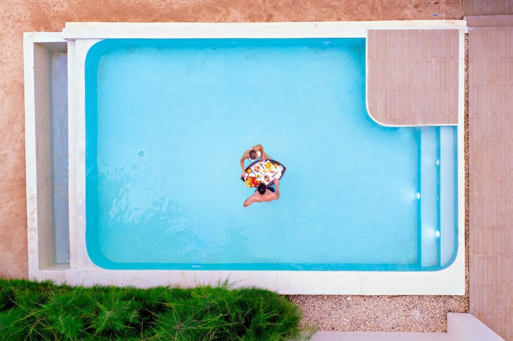 Фото Gold Zanzibar Beach House and SPA