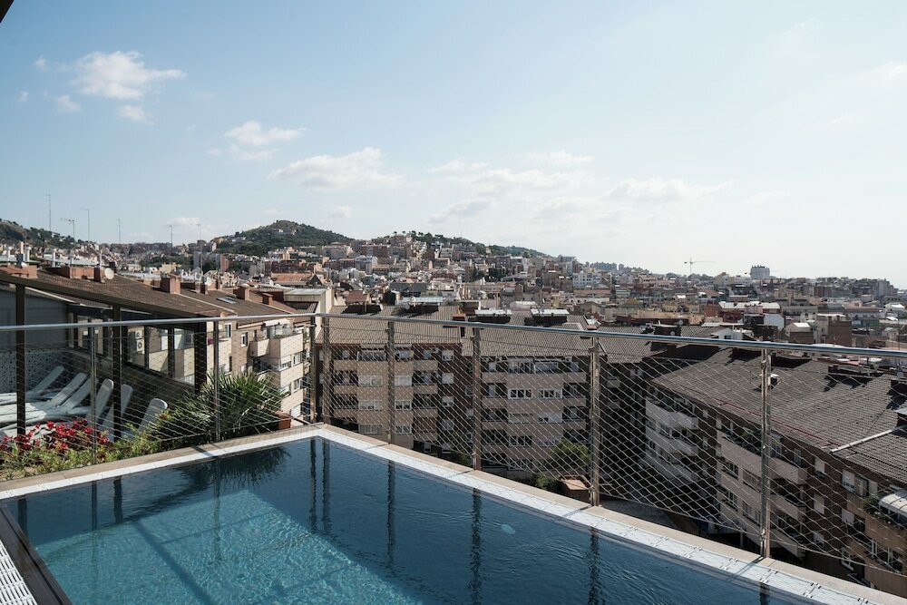 Фото Catalonia Park Putxet