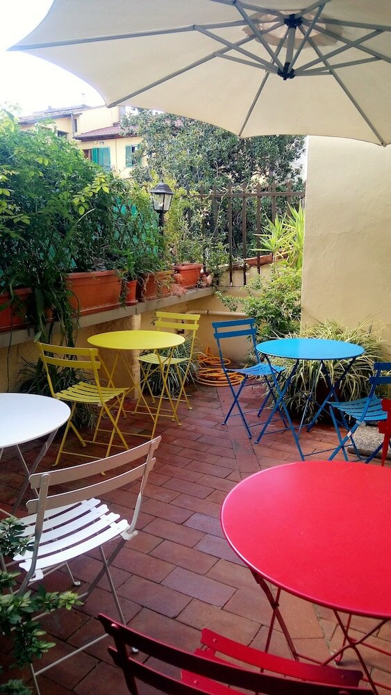 Фото Hotel Tourist House