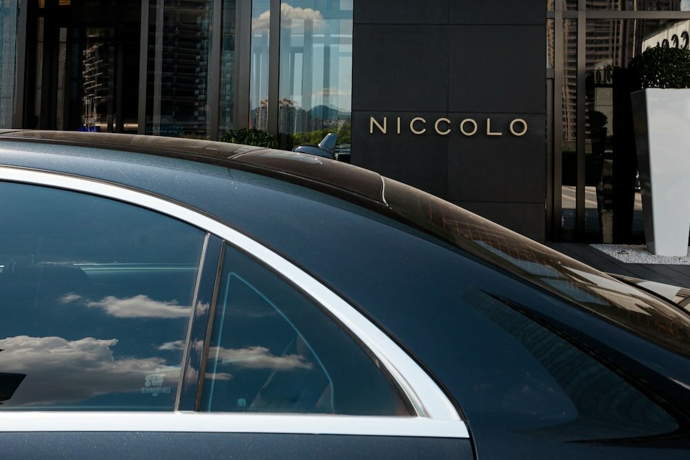 Фото Niccolo Chongqing