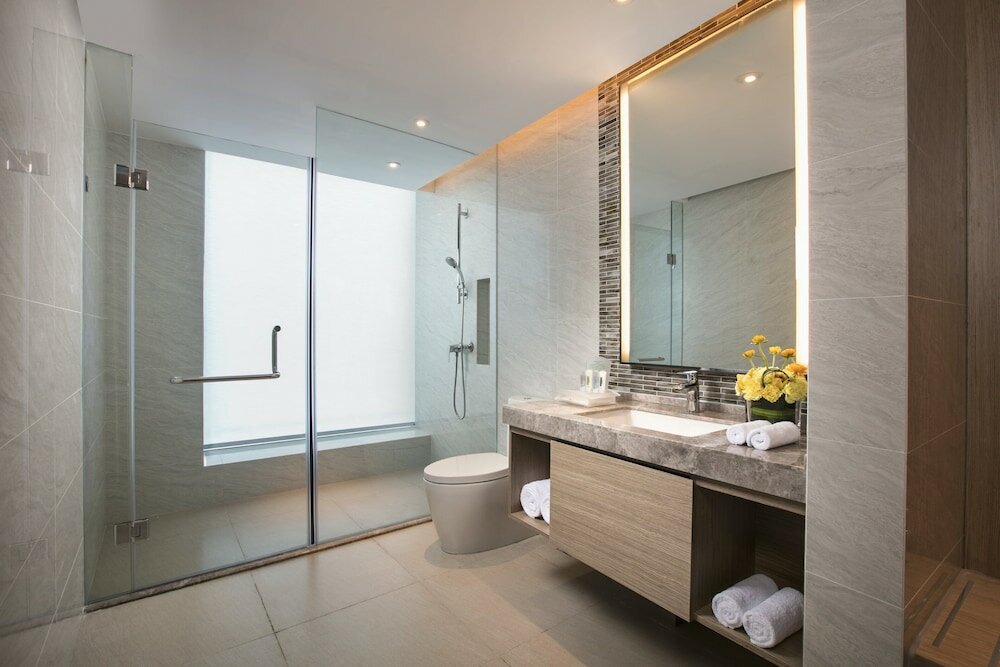 Фото Holiday Inn Hangzhou Gongshu