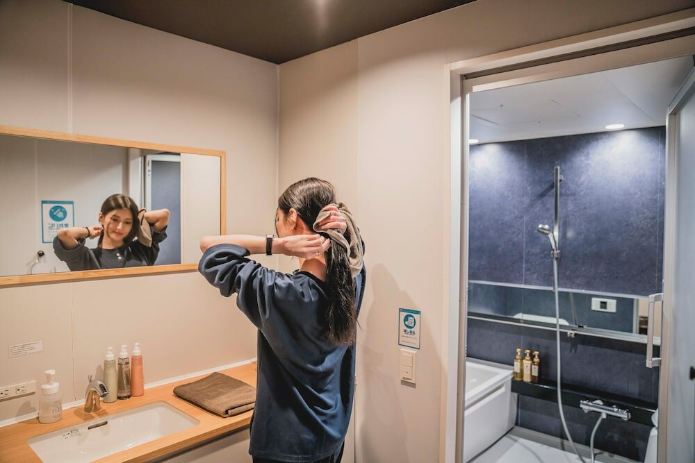 Фото Hotel Atarayo Osaka