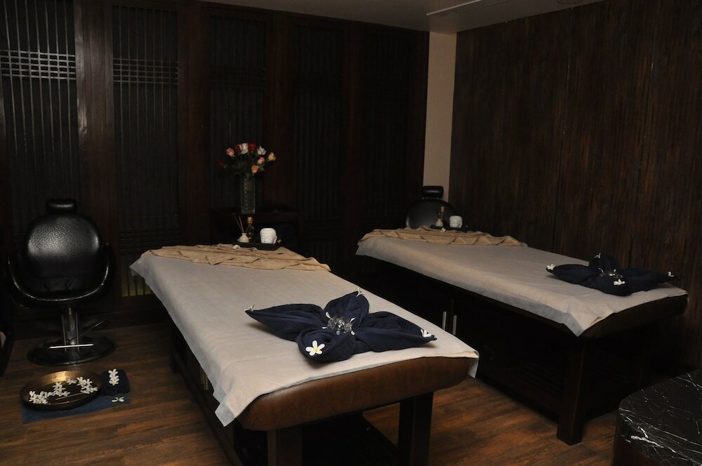 Фото Radisson Blu Jaipur