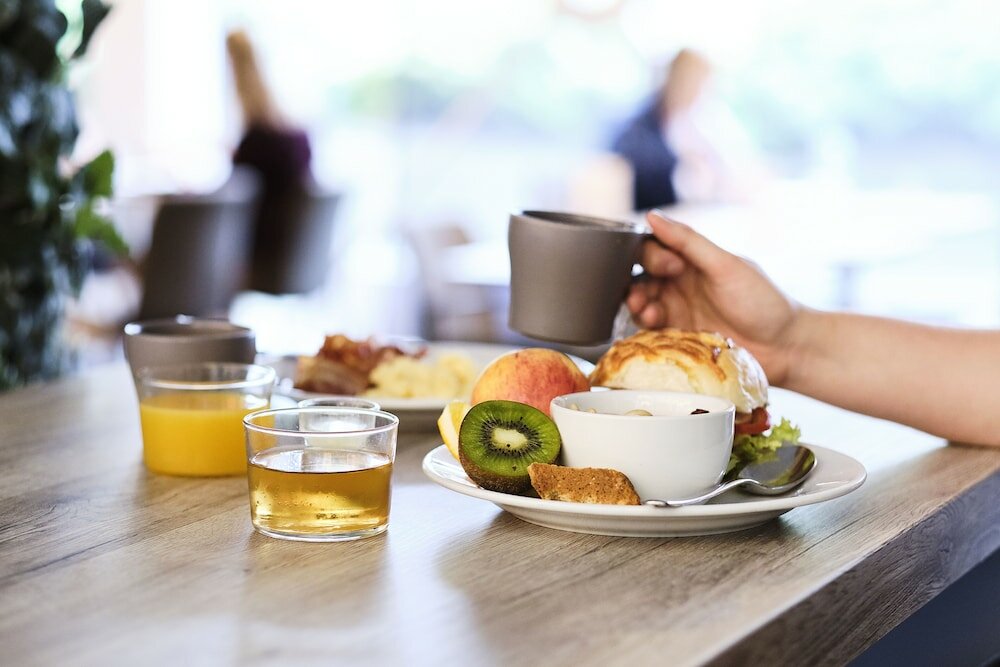 Фото Comfort Hotel Malmö