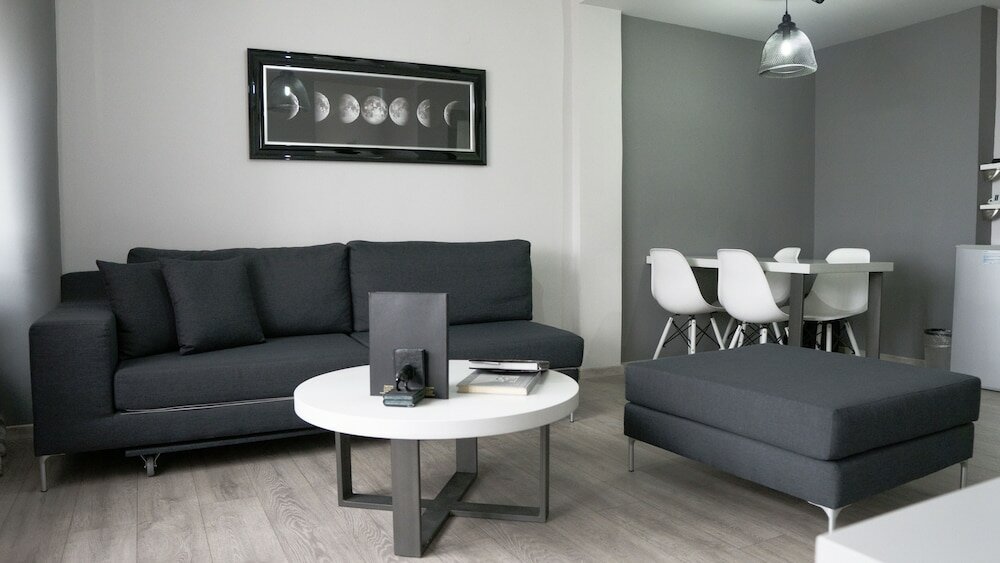 Фото Capsis Hotel Thessaloniki