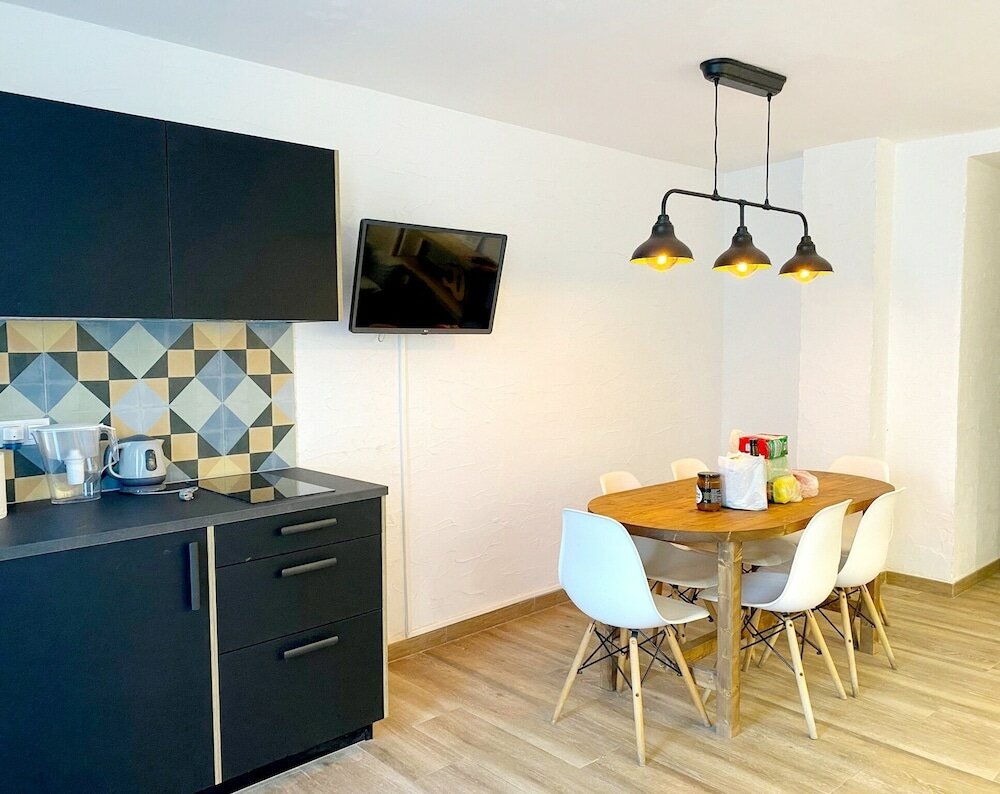 Фото Y Hostel Albergue Juvenil