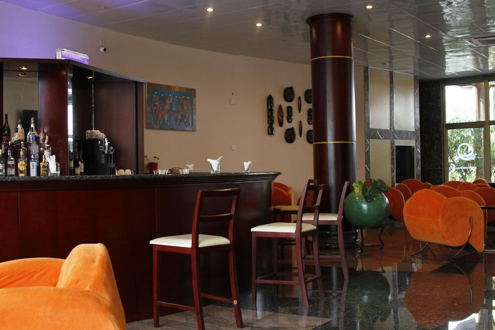 Фото Royal Nick Hotel