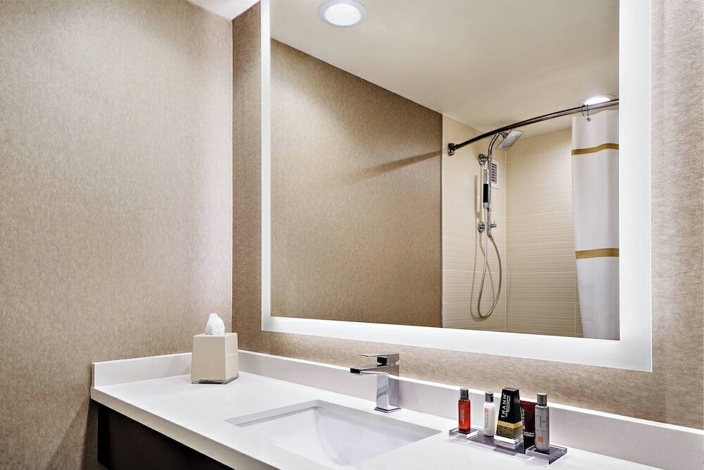 Фото Austin Marriott North