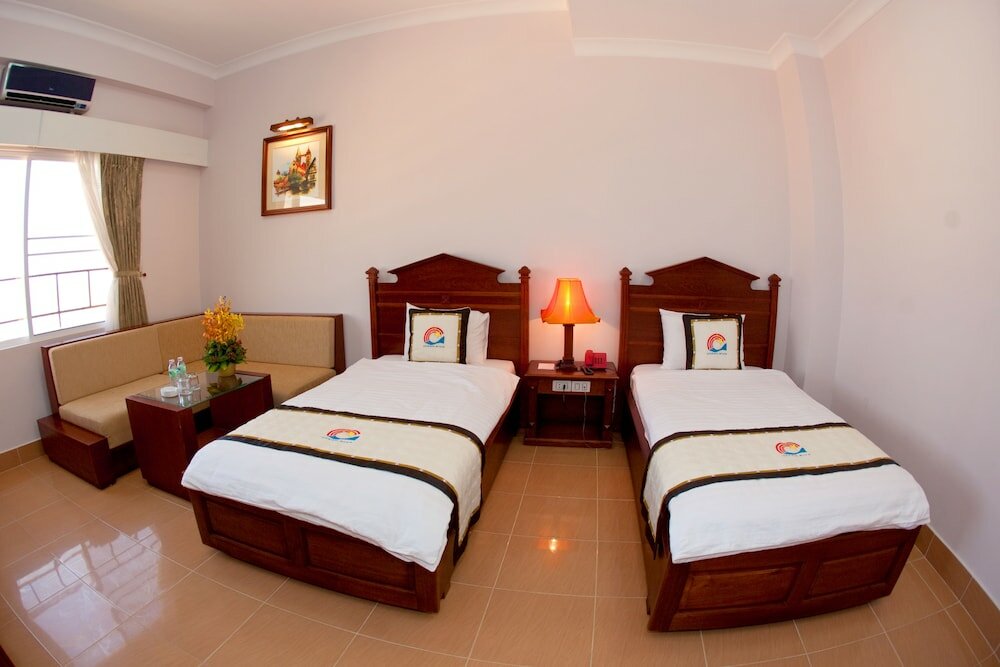 Фото Ocean Star Hotel