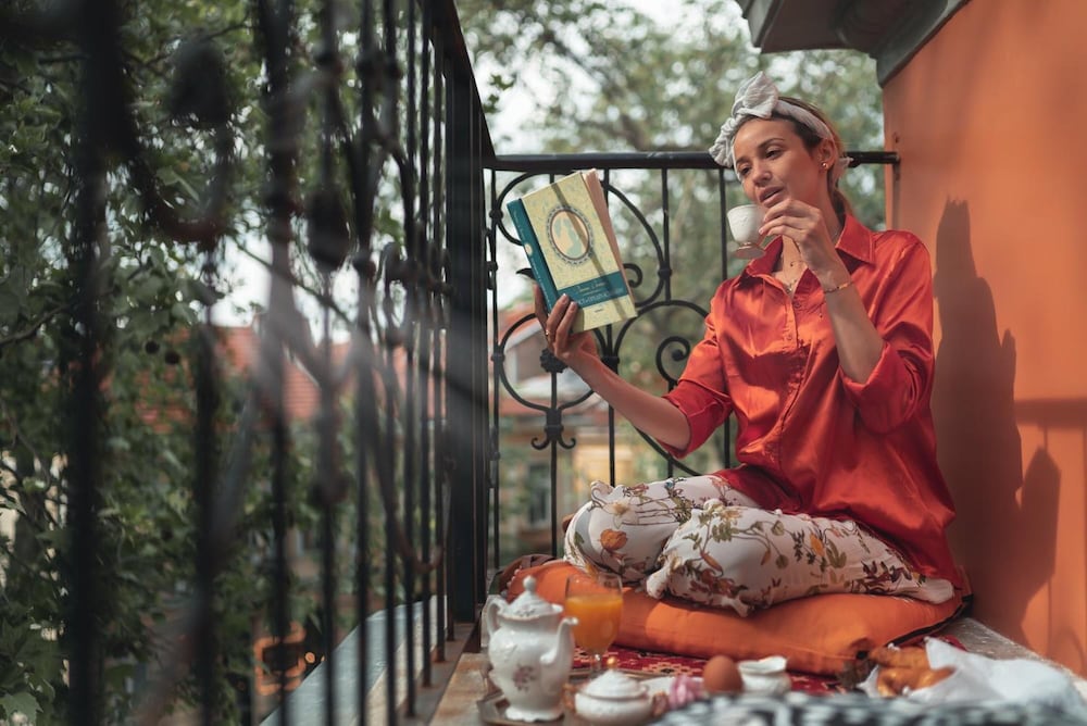 Фото Guest Rooms Plovdiv