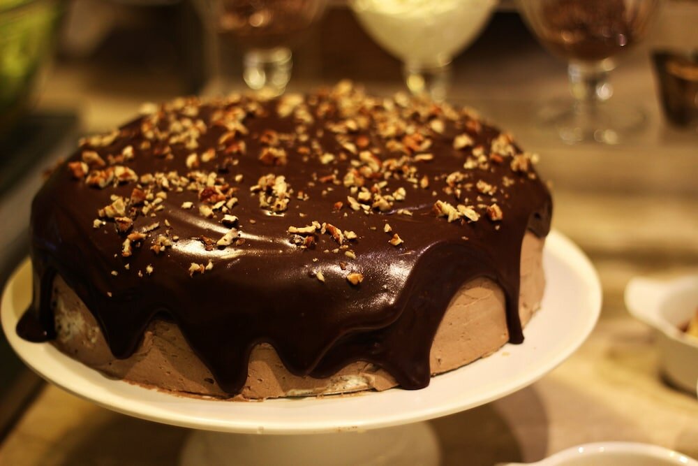 Фото Holiday Inn Belo Horizonte Savassi