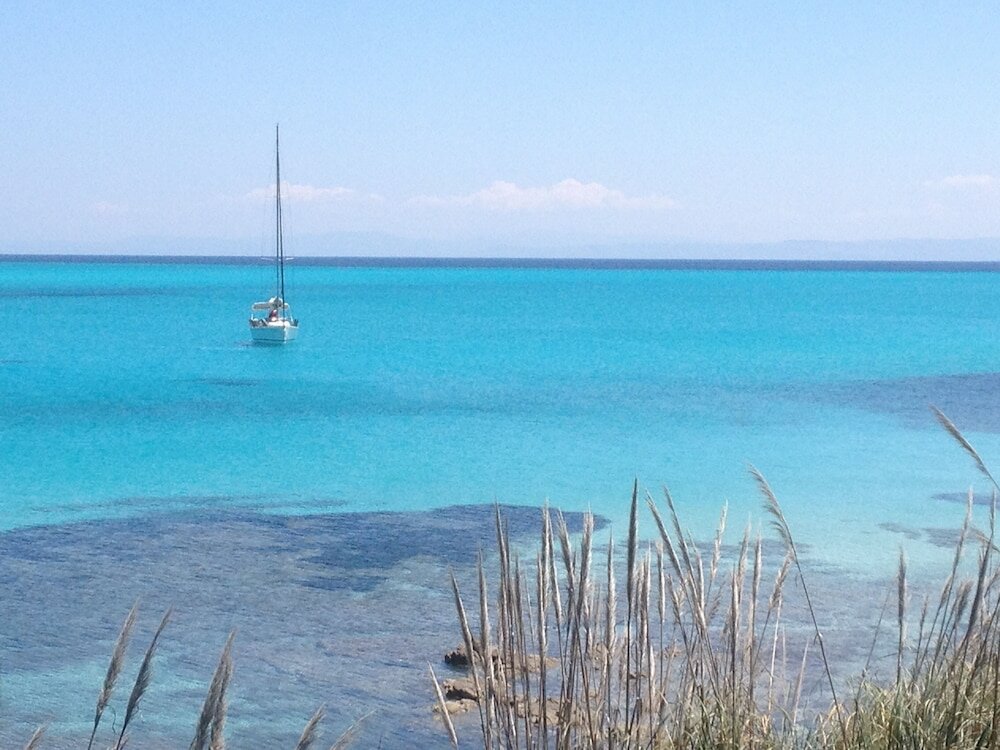 Фото Cala Rosa Club Hotel