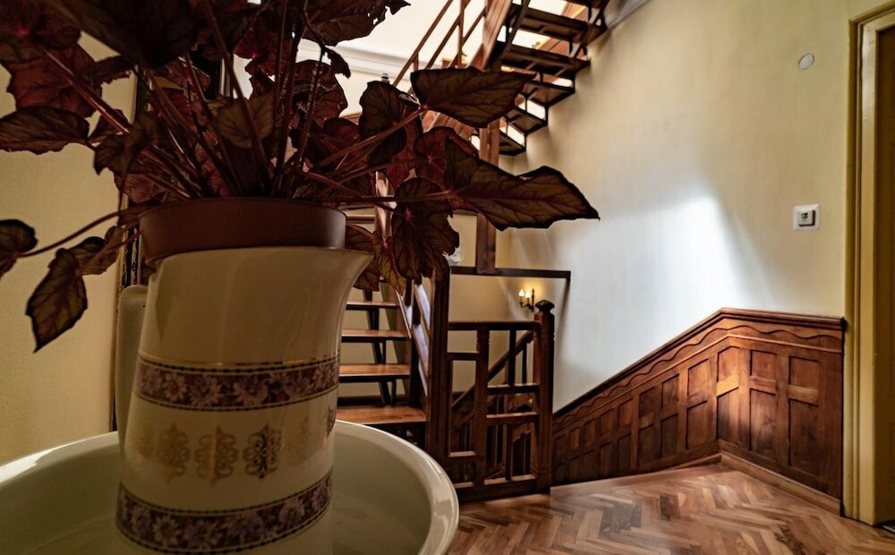 Фото Guest Rooms Plovdiv