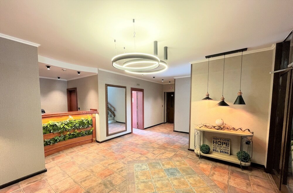 Фото Hotel Orbita