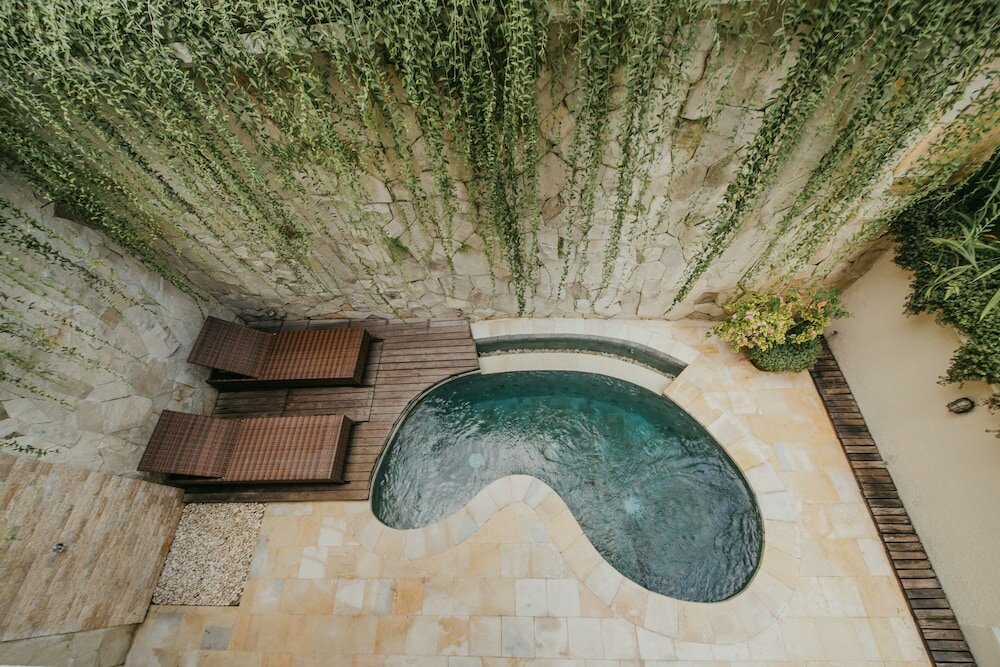 Фото La-Meli Villas Ubud