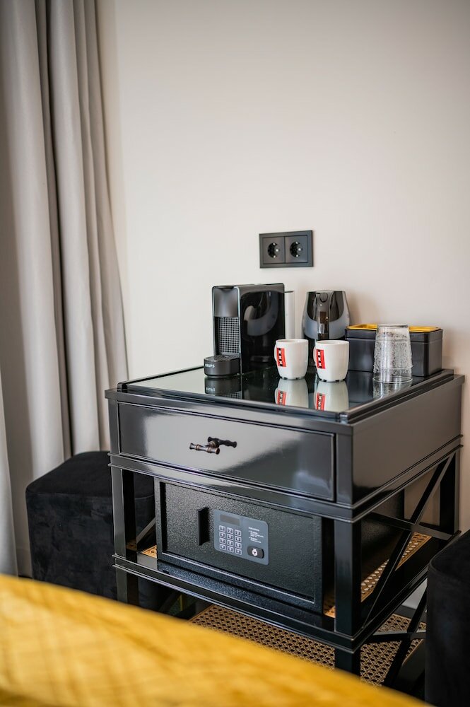 Фото Sotel Amsterdam Central Station