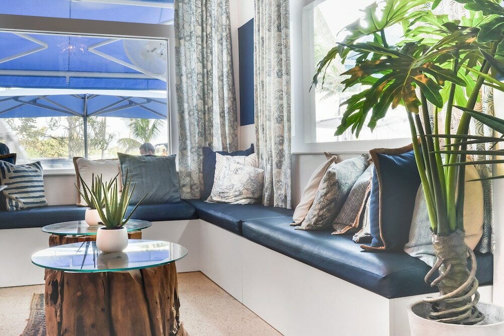 Фото The Penguin Hotel