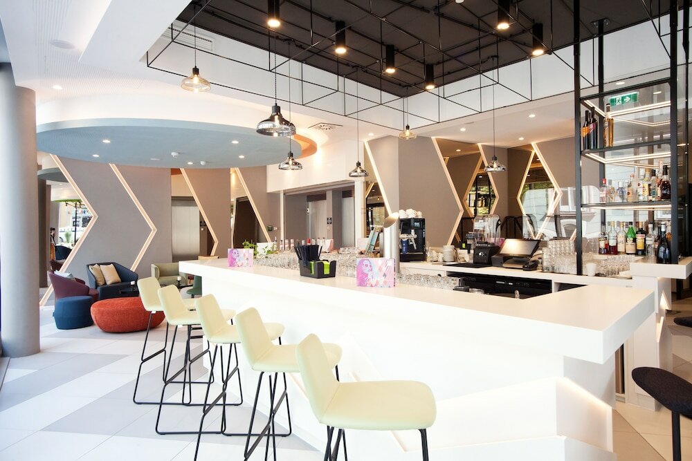 Фото ibis Styles Klagenfurt am Woerthersee