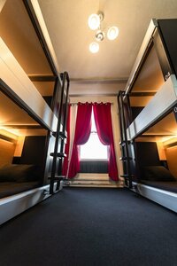 Гостиница Music City Hotel - Home of the San Francisco Music Hall of Fame