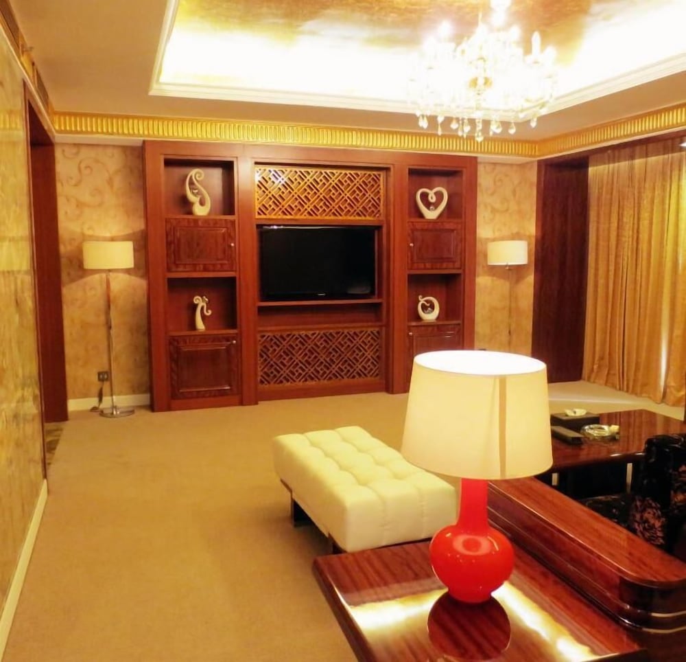 Фото East Coast Hotel Guangzhou