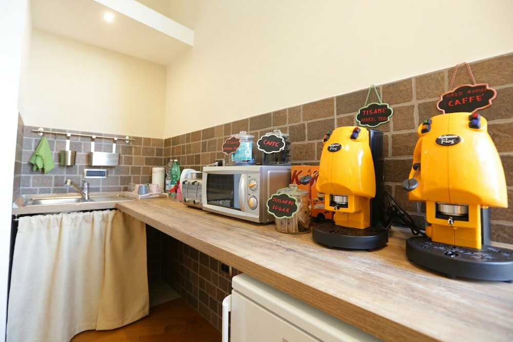 Фото I Viceré B&b Deluxe