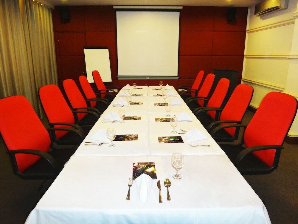 Фото Hotel Celeste