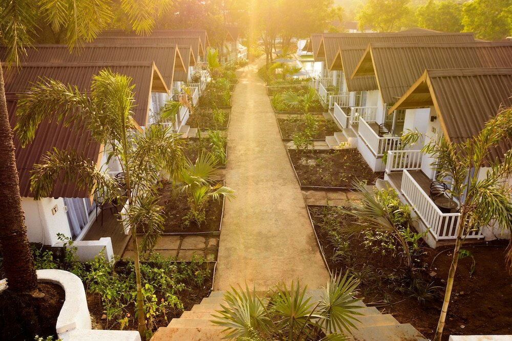 Фото White Woods Resort and Spa