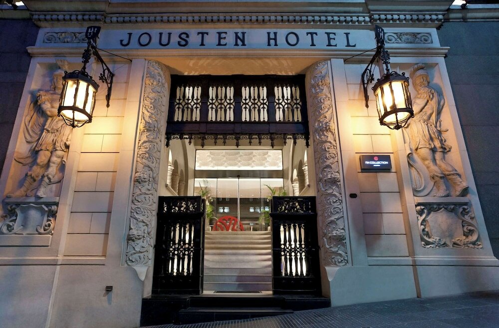 Фото отеля 3