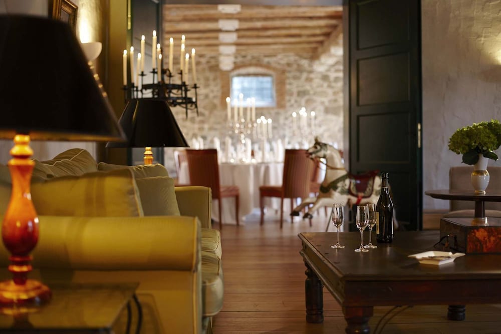 Фото Gutshaus Stolpe