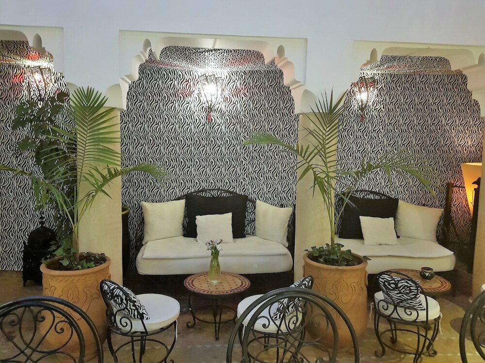 Фото Гостевой Дом Riad Dar Saba