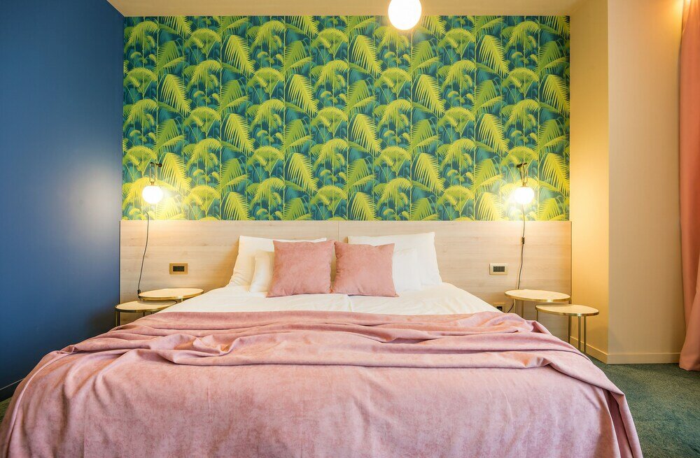 Фото Priska Med Luxury Rooms