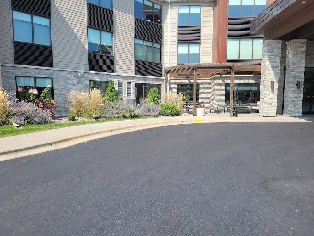 Фото Country Inn & Suites by Radisson, Appleton, Wi