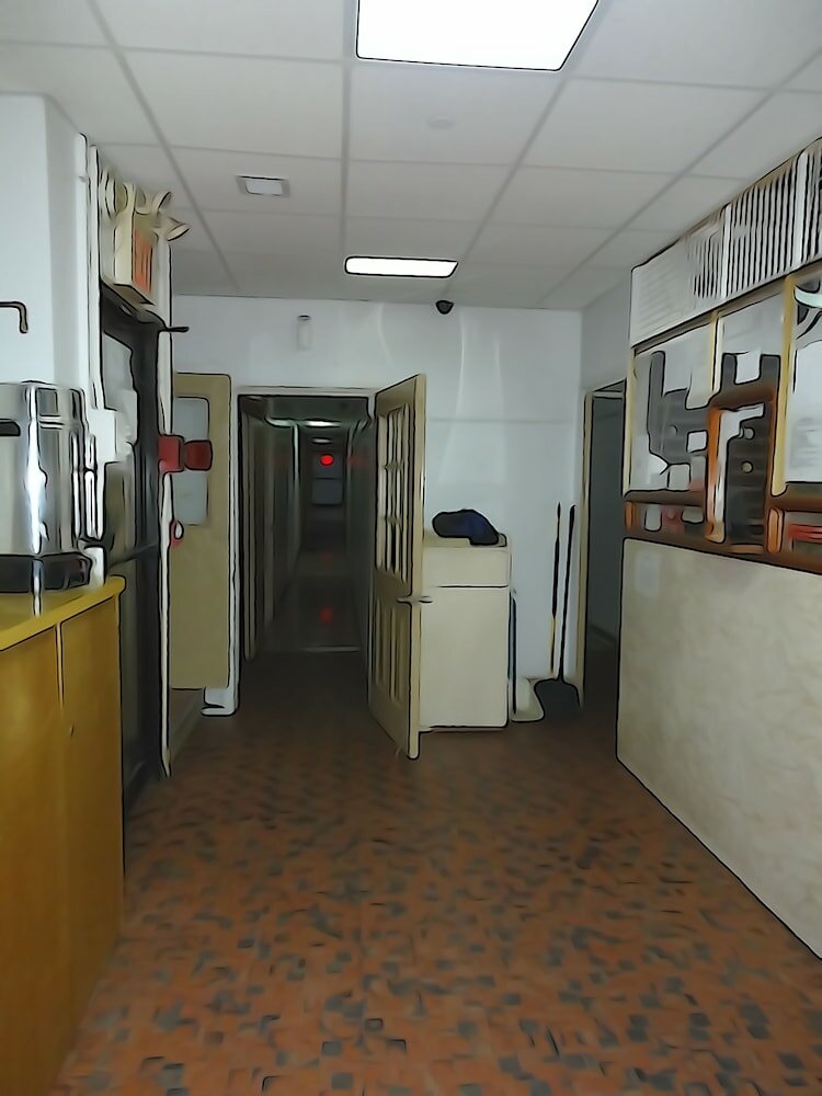 Фото Bowery Grand Hotel