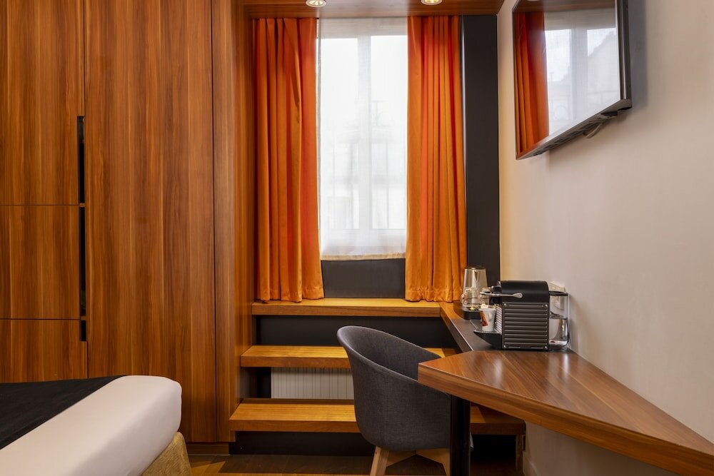 Фото Hôtel Elixir