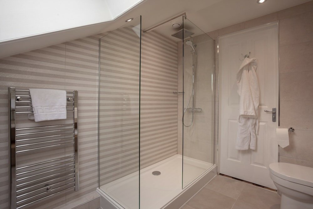 Фото Holiday Inn Glasgow City Centre Theatreland, an Ihg Hotel