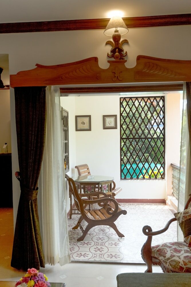 Фото FabEscape Casa Severina