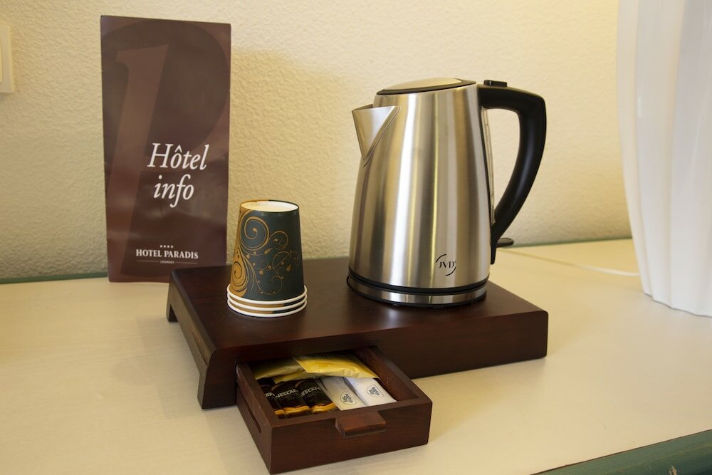 Фото Hotel Paradis