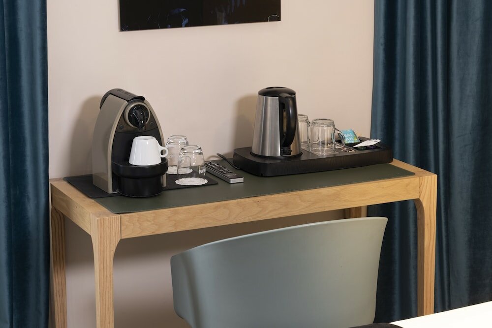 Фото Hôtel Elixir