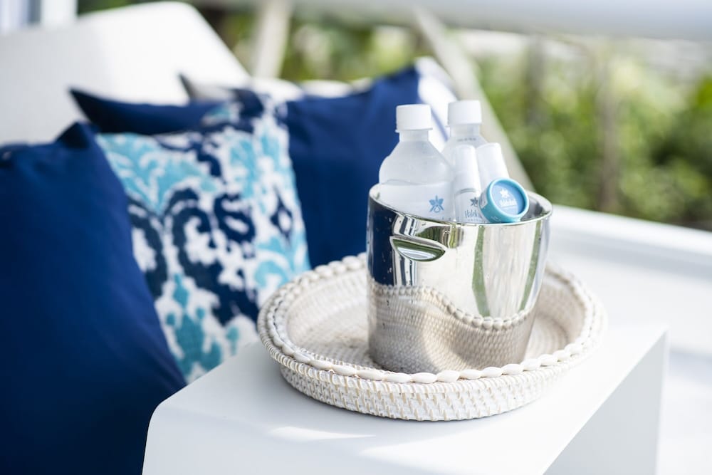 Фото Halekulani Okinawa