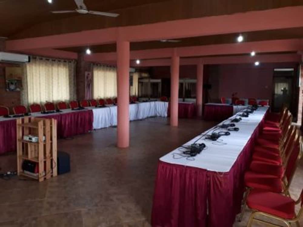 Фото Bojo Beach Resort