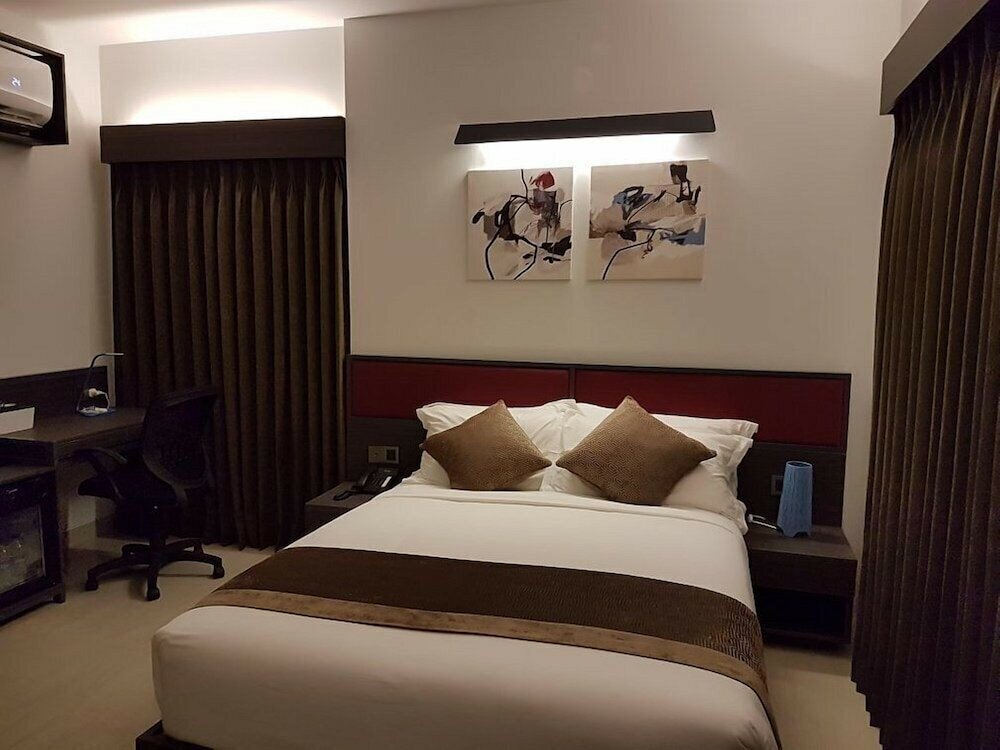 Фото Spring Hill Apartments