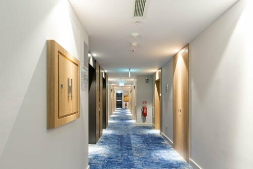 Гостиница Courtyard by Marriott Banja Luka в Боснии и Герцеговине