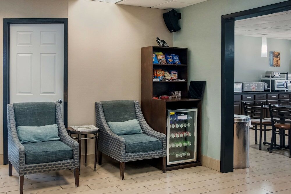 Фото Best Western Nursanickel Hotel