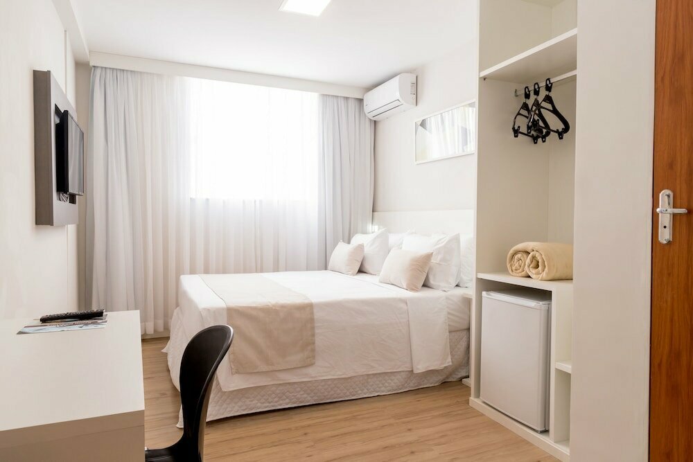 Hotel Go Inn Contagem, Belo Horizonte, photo