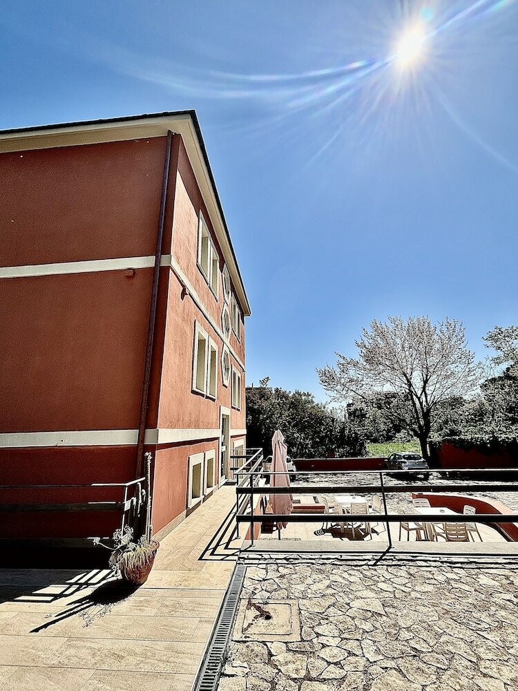 Фото Palace Rome