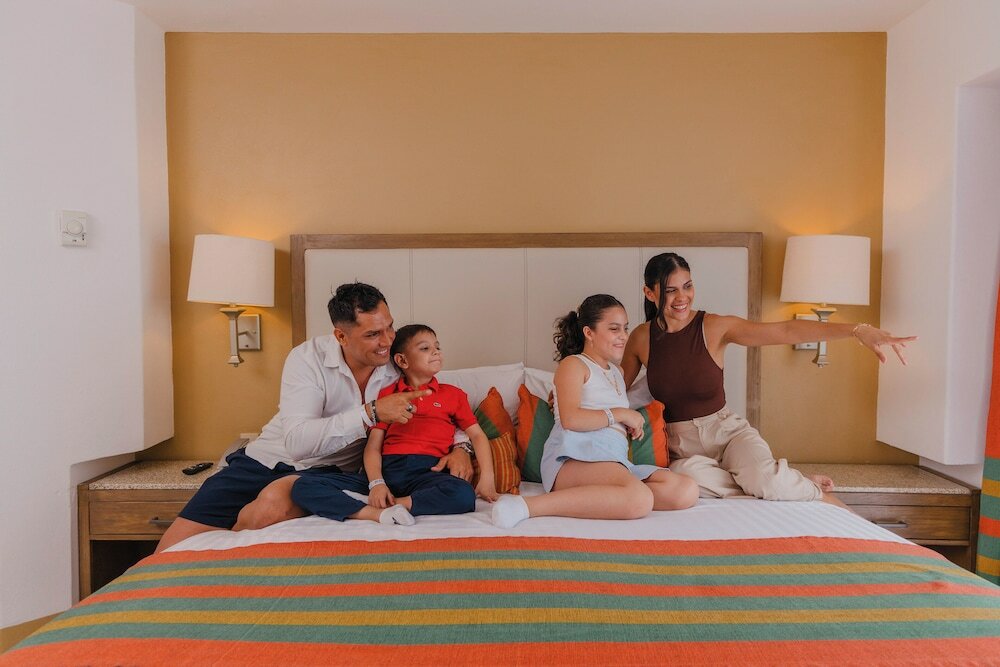 Фото Tesoro Ixtapa