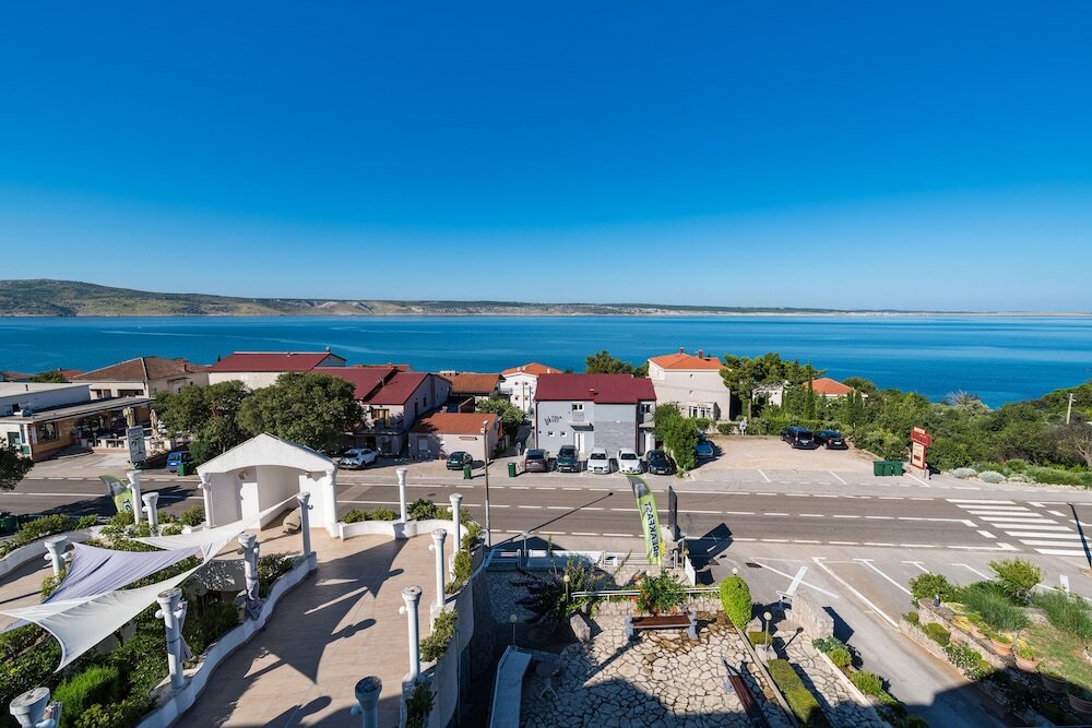 Фото Hotel Vicko