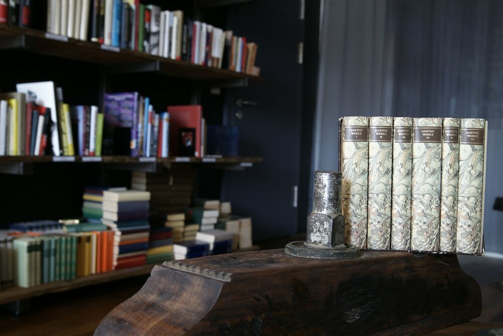 Фото Boutiquehotel Thessoni Classic