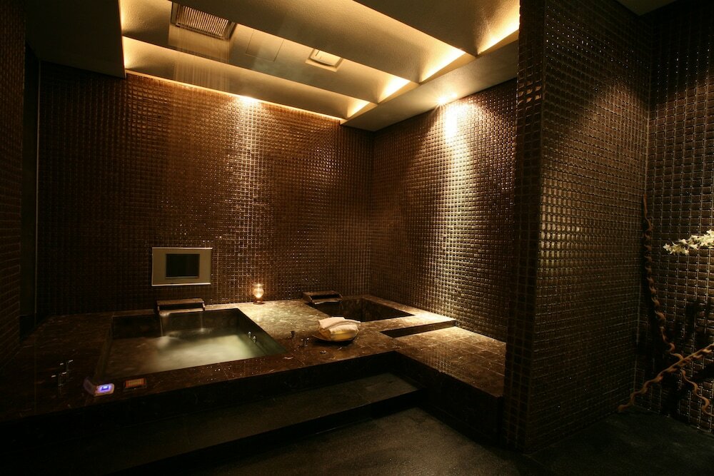 Фото Chateau Boutique Motel
